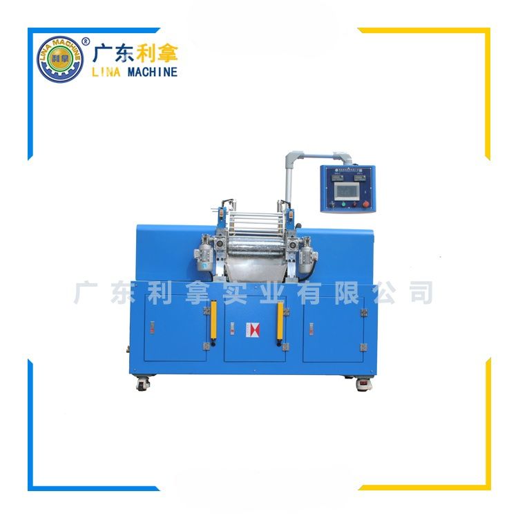 鞋材制品開煉機(jī)：革新生產(chǎn)過程的關(guān)鍵工具